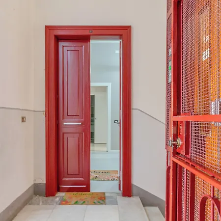 Flower 招待所 卡利亚里