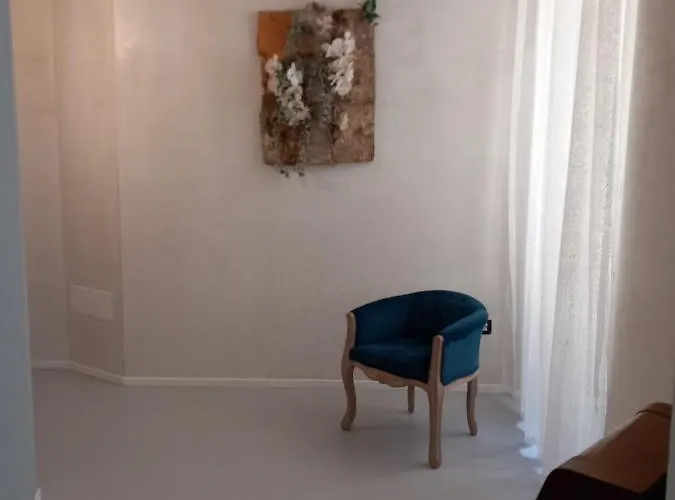 Flower 3* 卡利亚里