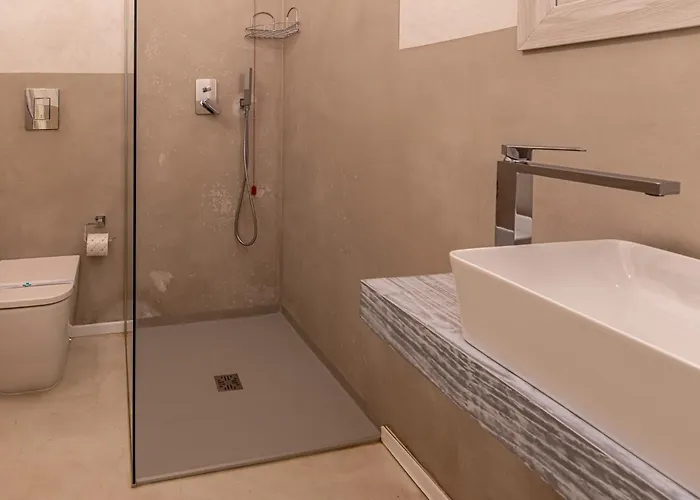 Flower 3* 卡利亚里