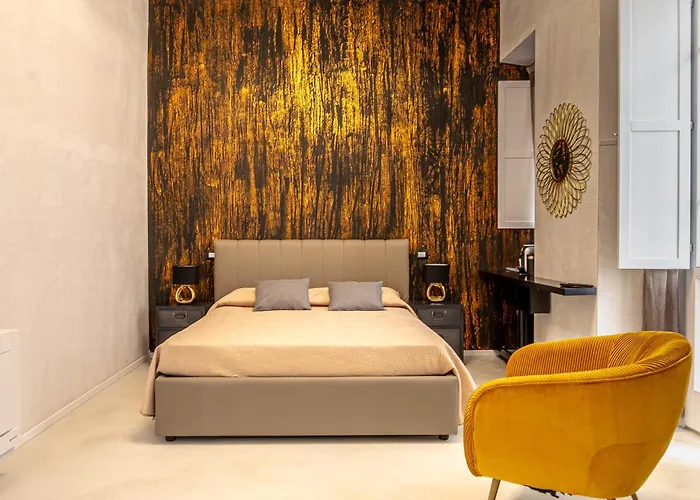 Flower 3* 卡利亚里